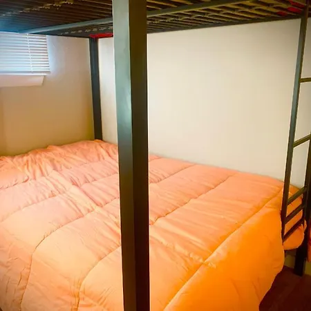 Shuteye Hostel-3