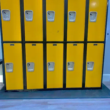 Shuteye Hostel-2